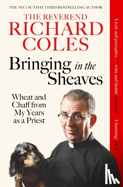 Coles, Richard Reverend - Bringing in the Sheaves