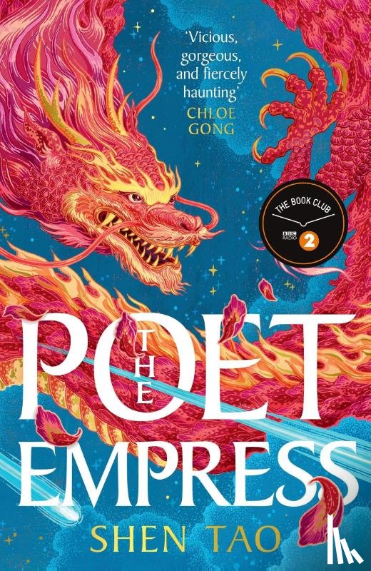 Tao, Shen - The Poet Empress