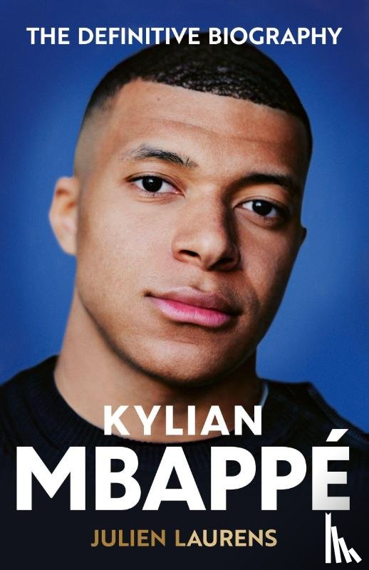 Laurens, Julien - Kylian Mbappe