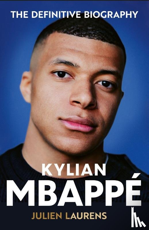 Laurens, Julien - Kylian Mbappe