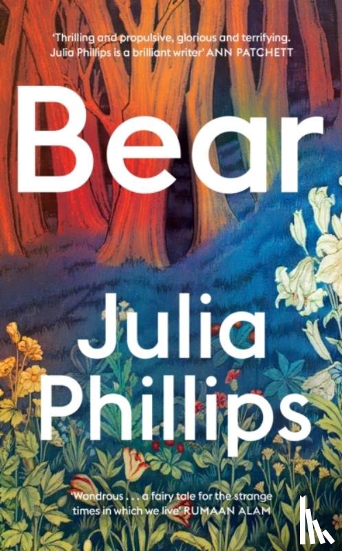 Phillips, Julia - Bear
