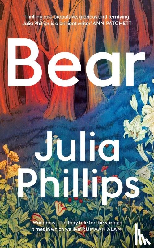 Phillips, Julia - Bear