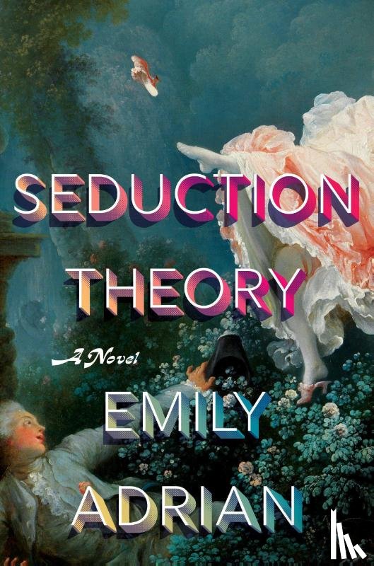 Adrian, Emily - Seduction Theory