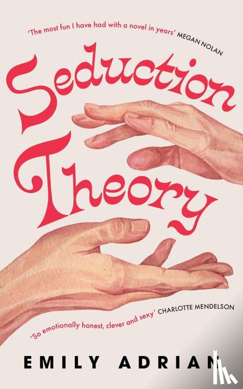 Adrian, Emily - Seduction Theory