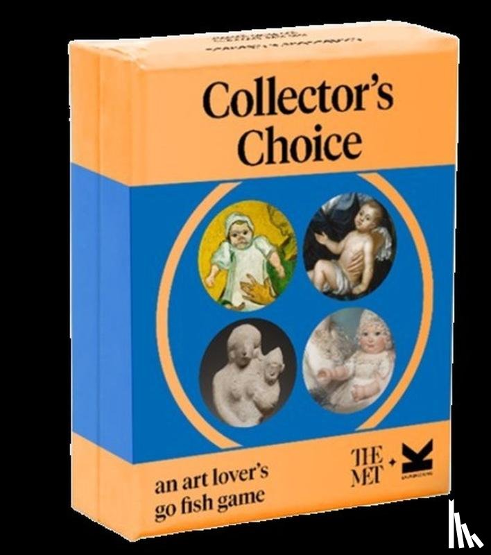 MET, The - Collector's Choice