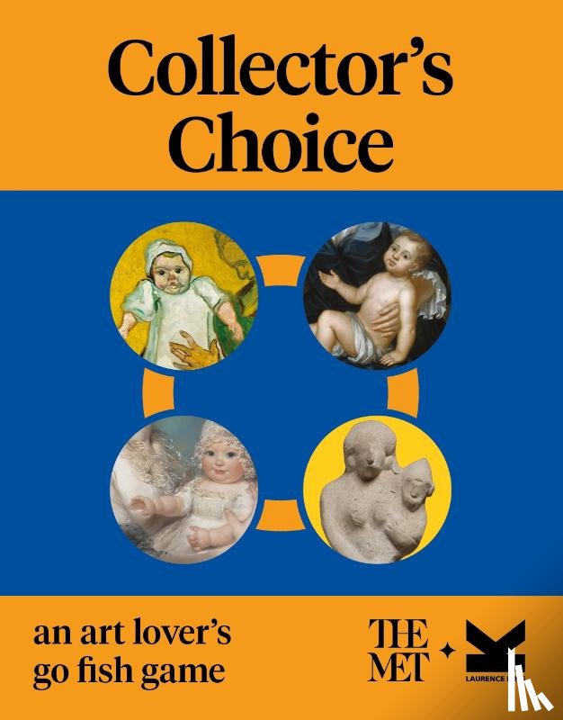 MET, The - Collector's Choice