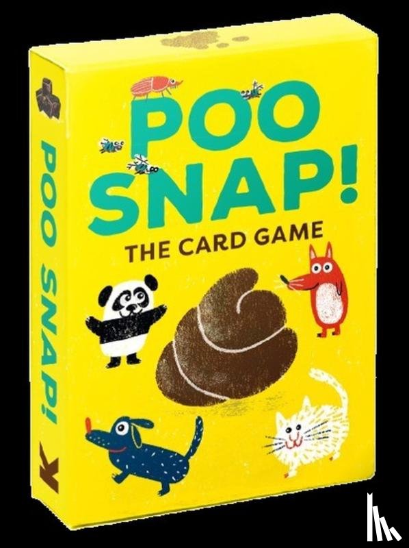  - Poo Snap!