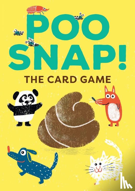  - Poo Snap!