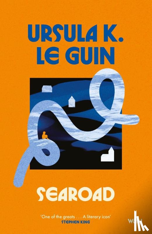 Le Guin, Ursula K. - Searoad