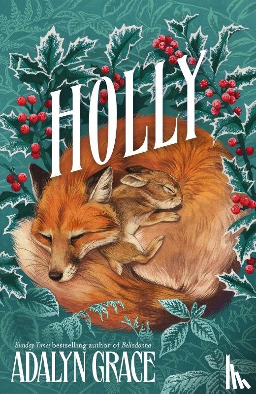 Grace, Adalyn - Holly