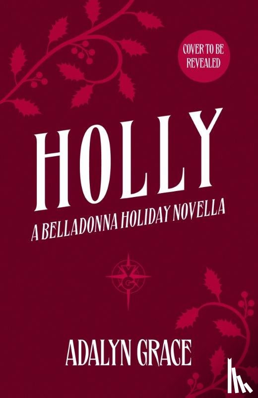 Grace, Adalyn - Holly