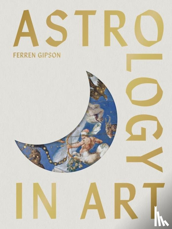 Gipson, Ferren - Astrology in Art