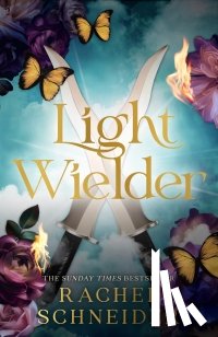 Schneider, Rachel - Light Wielder