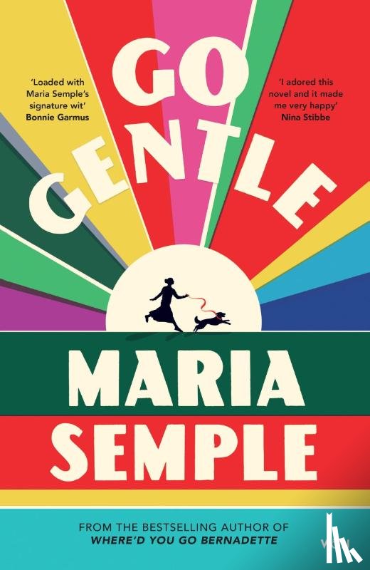 Semple, Maria - Go Gentle