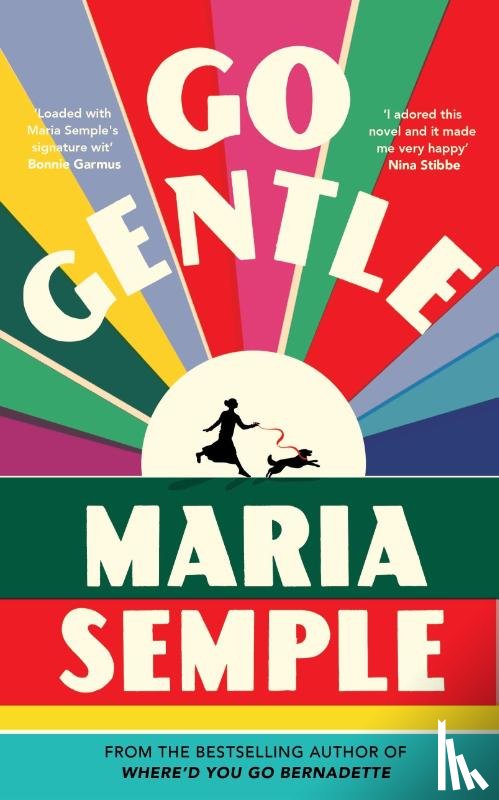 Semple, Maria - Go Gentle