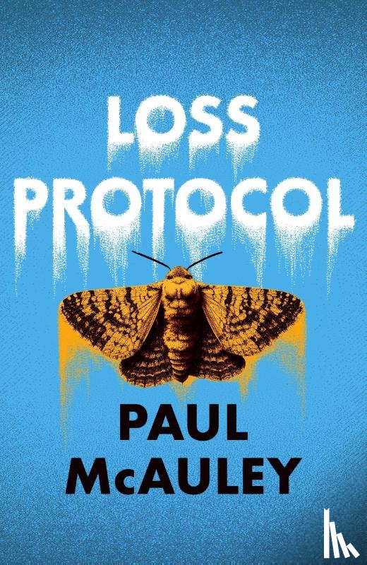 McAuley, Paul - Loss Protocol