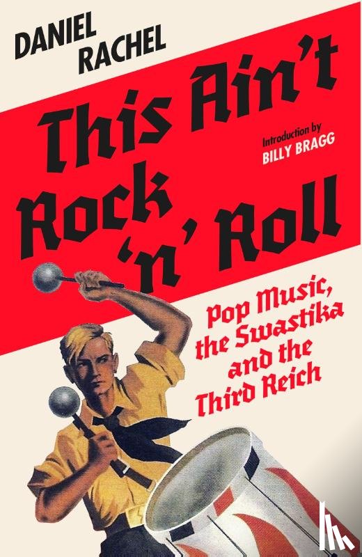 Rachel, Daniel - This Ain't Rock 'n' Roll