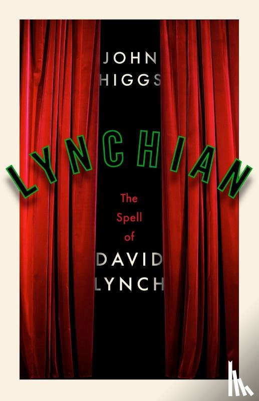 Higgs, John - Lynchian