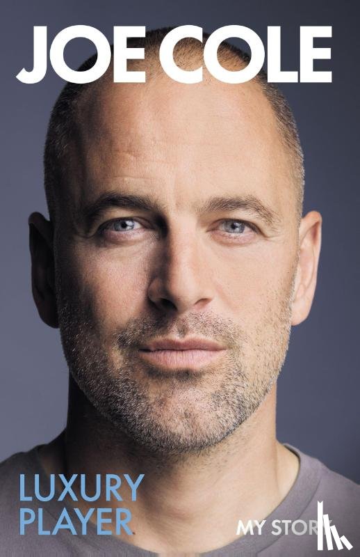 Cole, Joe - Joe Cole, Luxury Player