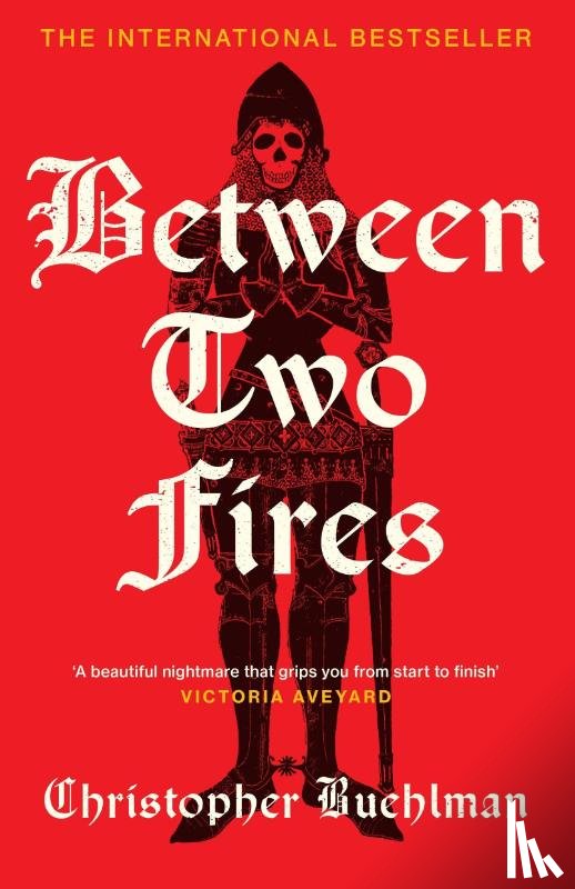 Buehlman, Christopher - Between Two Fires