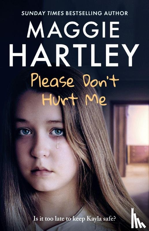 Hartley, Maggie - Please Don't Hurt Me
