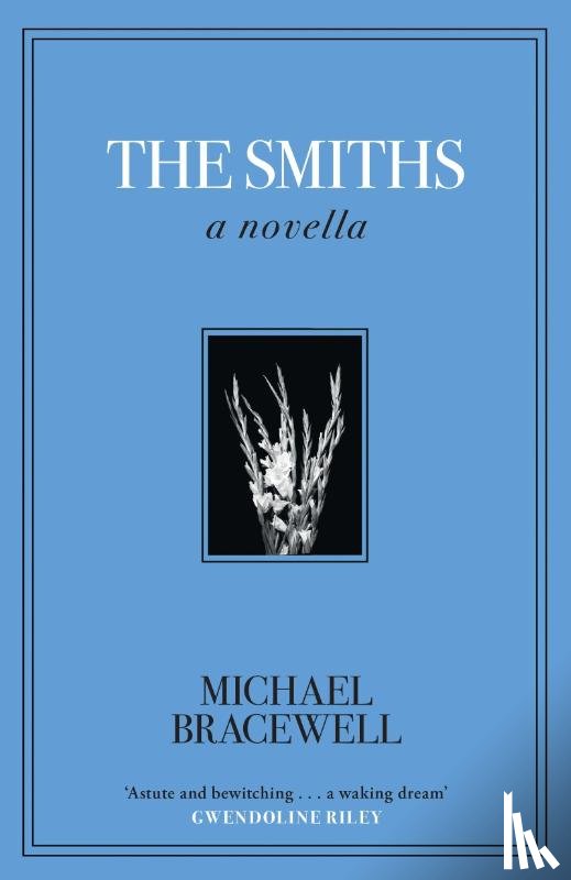 Bracewell, Michael - The Smiths