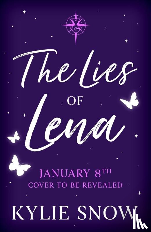 Snow, Kylie - The Lies of Lena