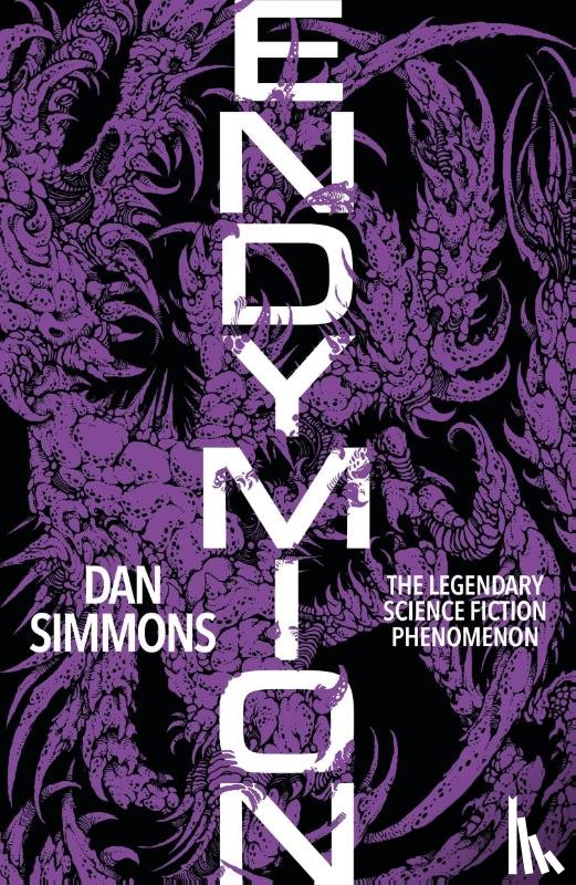 Simmons, Dan - Endymion