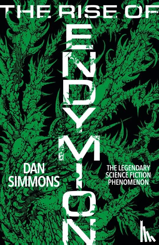 Simmons, Dan - The Rise of Endymion