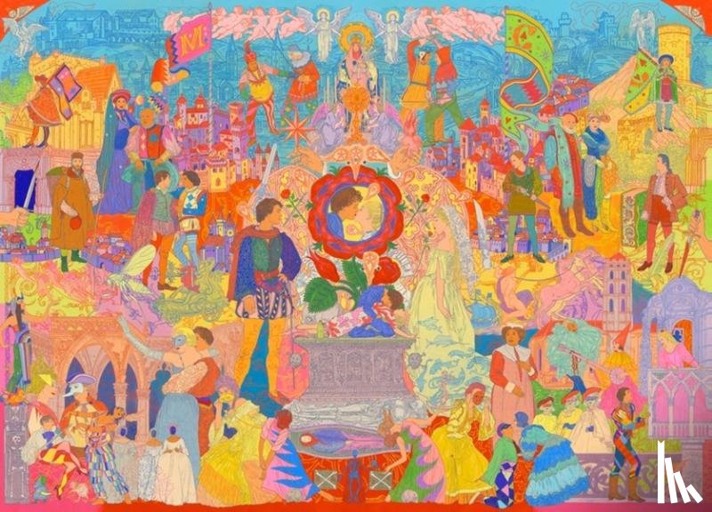 Smith, Emma - The World of Romeo and Juliet