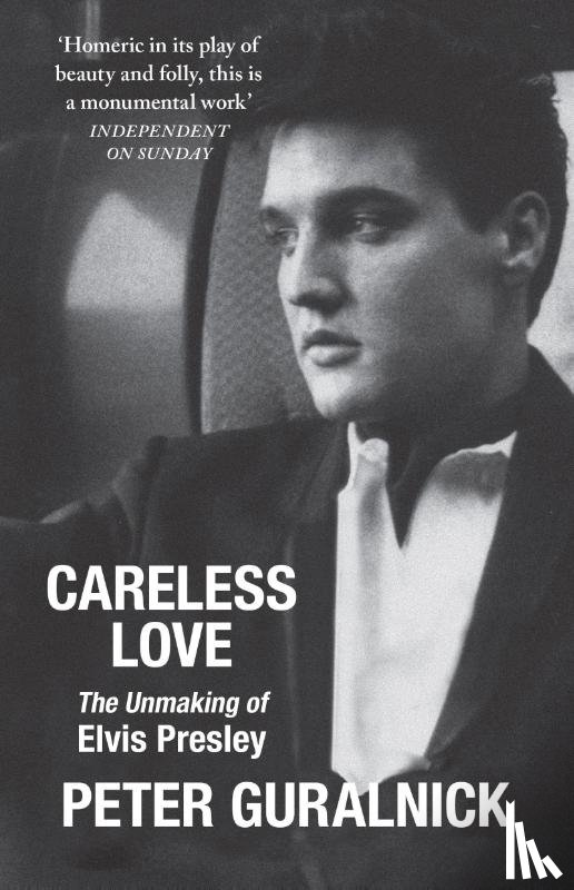 Guralnick, Peter - Careless Love