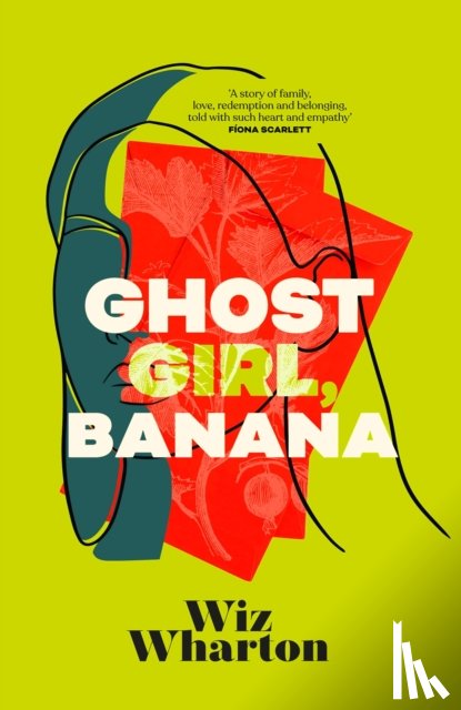 Wharton, Wiz - Ghost Girl, Banana