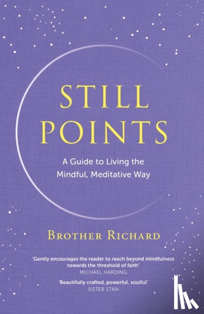 Hendrick, Brother Richard - Still Points