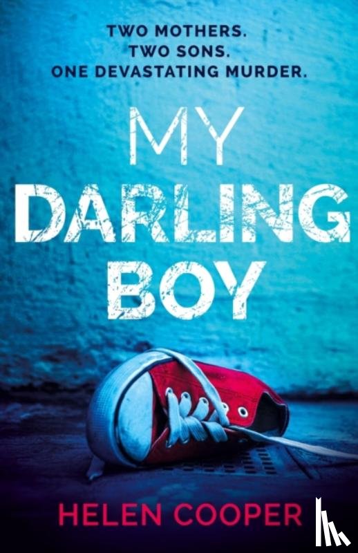 Cooper, Helen - My Darling Boy