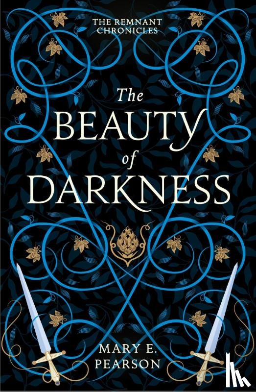 Pearson, Mary E. - The Beauty of Darkness