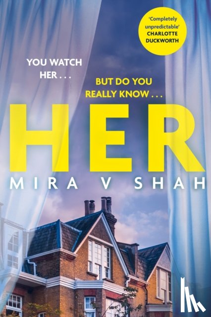 Shah, Mira V - Her