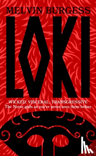 Burgess, Melvin - Loki
