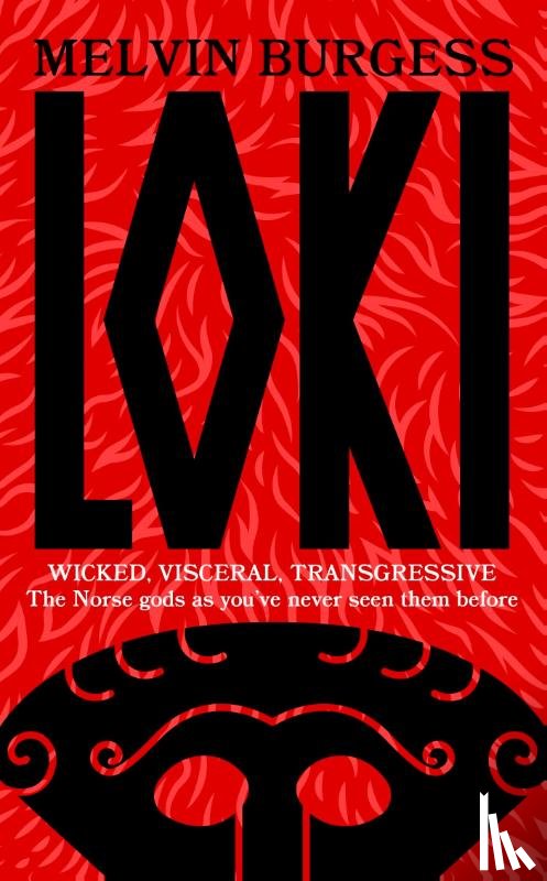 Burgess, Melvin - Loki