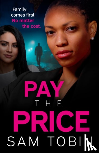 Tobin, Sam - Pay the Price