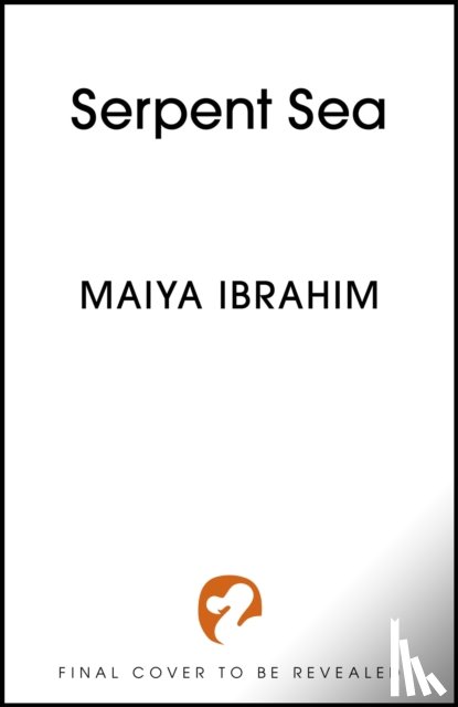 Ibrahim, Maiya - Serpent Sea