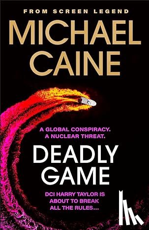 Caine, Michael - Deadly Game