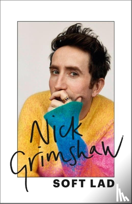 Grimshaw, Nick - Soft Lad
