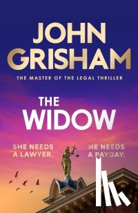 Grisham, John - The Widow