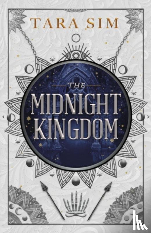 Sim, Tara - The Midnight Kingdom