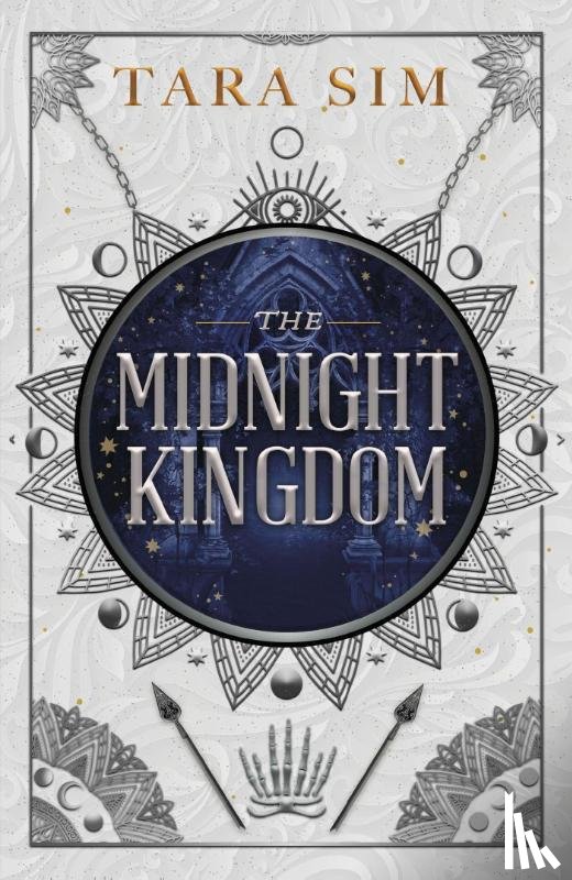 Sim, Tara - The Midnight Kingdom