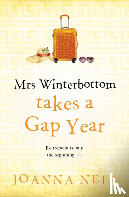 Nell, Joanna - Mrs Winterbottom Takes a Gap Year
