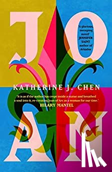 Chen, Katherine J. - Joan