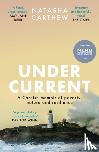 Carthew, Natasha - Undercurrent