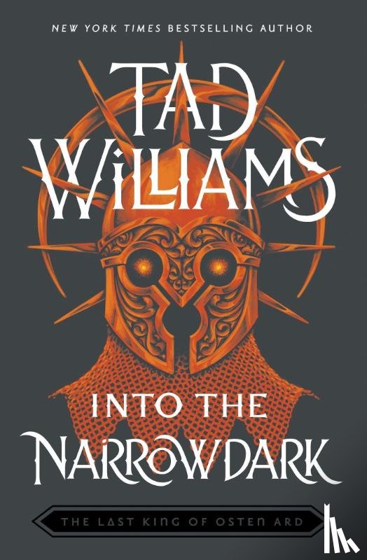 Williams, Tad - Into the Narrowdark