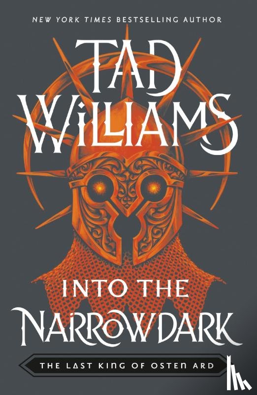 Williams, Tad - Into the Narrowdark
